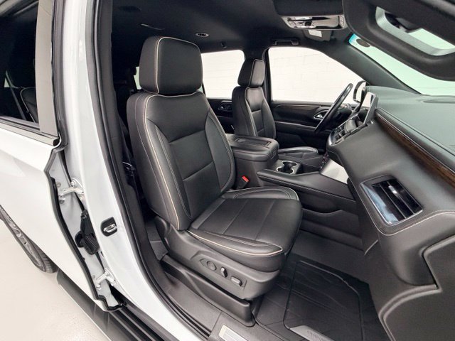 Certified 2021 Chevrolet Tahoe Premier AWD/4WD image 26
