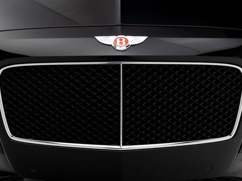 Used 2018 Bentley Flying Spur S V8 AWD/4WD image 19