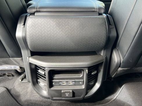 Certified 2025 RAM 1500 Laramie image 17