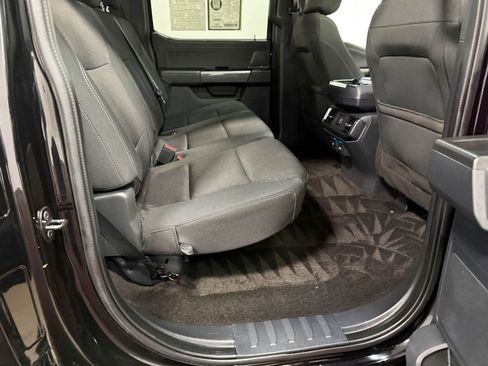 Used 2022 Ford F150 XLT w/ Equipment Group 302A High image 66