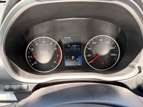 Used 2023 Mitsubishi Eclipse Cross SEL AWD/4WD image 14