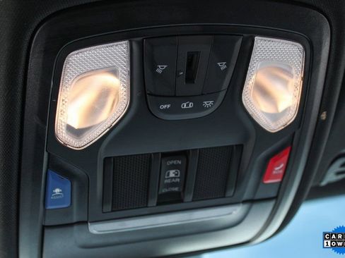 Used 2023 RAM 1500 Big Horn AWD/4WD image 22
