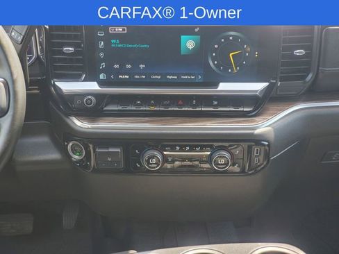 Certified 2024 Chevrolet Silverado 1500 LT w/ LPO, Liner Protection Package AWD/4WD image 27