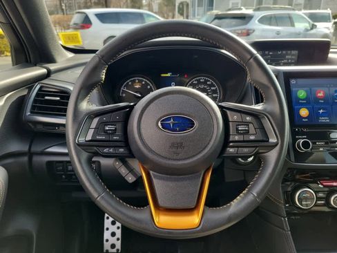 Used 2022 Subaru Forester Wilderness image 11