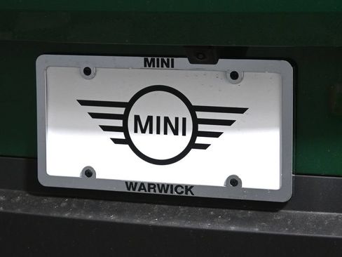 New 2027 MINI Cooper Countryman S AWD/4WD image 14