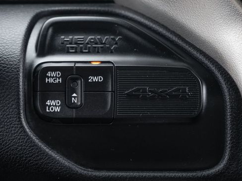 Used 2023 RAM 2500 Laramie image 35