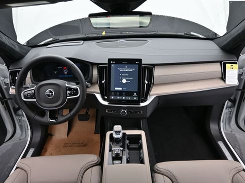 New 2026 Volvo XC90 B6 Ultra w/ Lounge Package AWD/4WD image 21