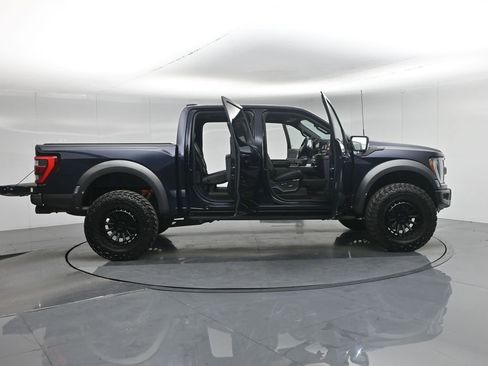 Used 2023 Ford F150 Raptor image 4