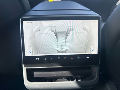 Used 2025 Tesla Model 3 Long Range image 12