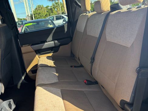 Used 2023 Ford F150 XLT image 8