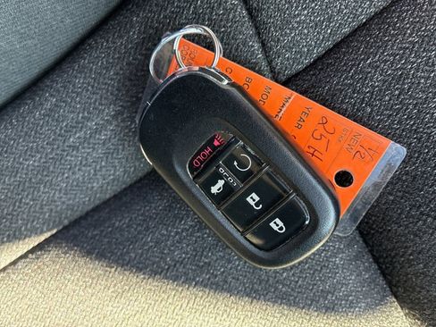 Used 2023 Honda Accord EX image 25