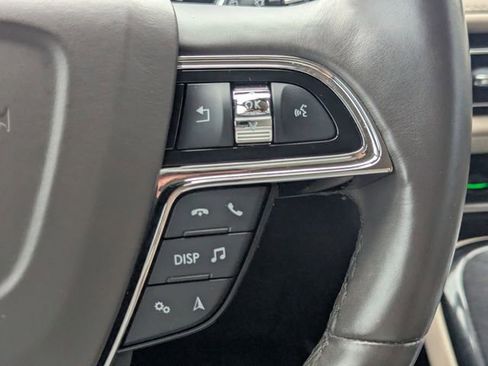 Certified 2022 Lincoln Nautilus Reserve w/ Equipment Group 201A image 28