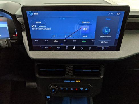 New 2026 Ford Maverick XLT image 14