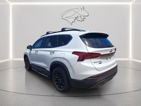 Used 2023 Hyundai Santa Fe XRT w/ Cargo Package AWD/4WD image 3