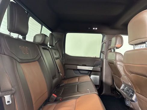 Used 2024 Ford F250 King Ranch image 18