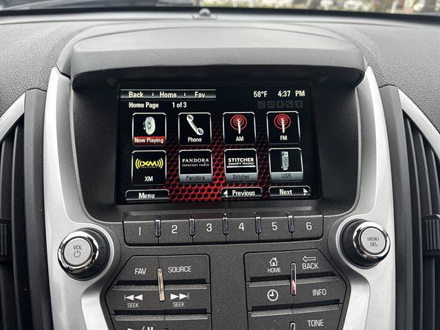 Used 2017 GMC Terrain SLE w/ Chrome Edition AWD/4WD image 48