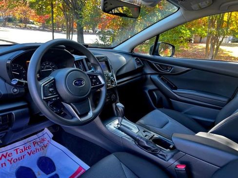 Used 2020 Subaru Impreza 2.0i image 11