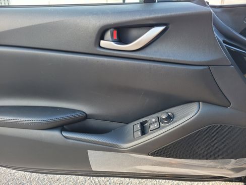 New 2025 MAZDA MX-5 Miata Sport image 19