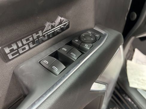 Used 2023 Chevrolet Silverado 1500 High Country w/ Max Trailering Package image 26