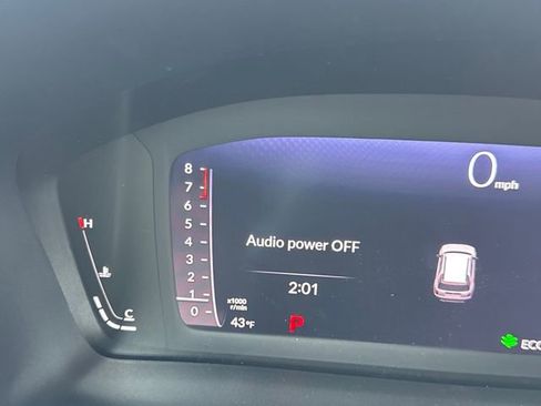 New 2026 Honda Passport TrailSport image 20