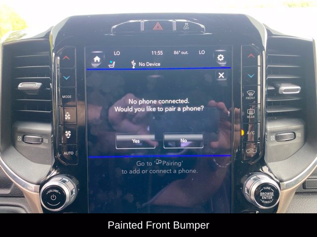 Used 2019 RAM 2500 Laramie w/ Night Edition AWD/4WD image 21