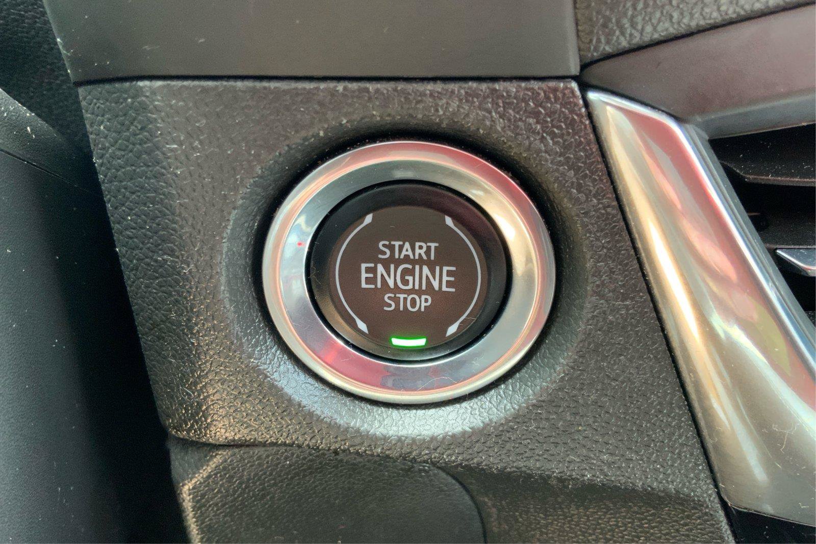 Used 2024 Buick Encore GX Sport Touring AWD/4WD image 34