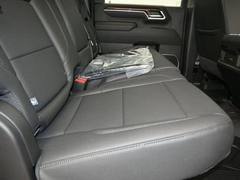 New 2026 Chevrolet Silverado 3500 LT w/ All Star Edition AWD/4WD image 24