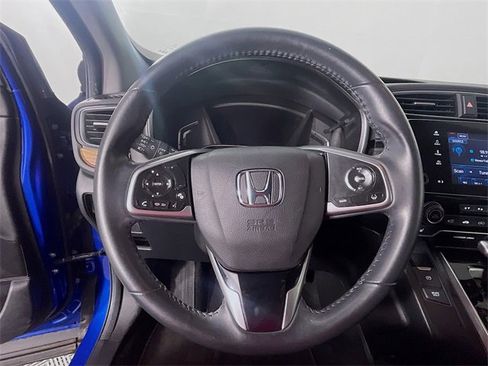 Used 2022 Honda CR-V EX-L image 12