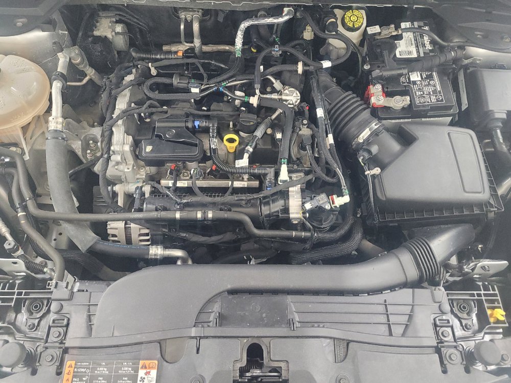 Used 2020 Ford Escape SE AWD/4WD image 30