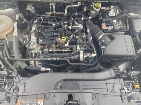 Used 2020 Ford Escape SE AWD/4WD image 30