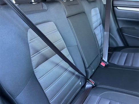 Used 2021 Honda CR-V Special Edition image 20