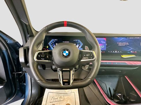 Used 2026 BMW X3 M50 w/ Premium Package AWD/4WD image 11