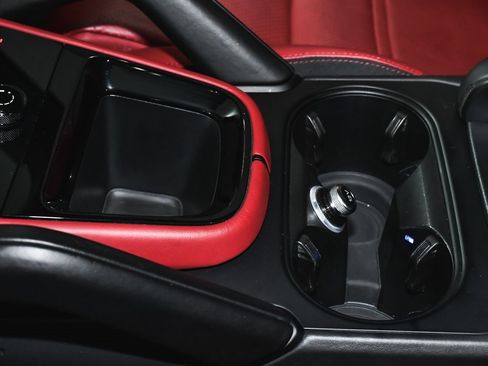 Used 2024 Porsche Cayenne Turbo GT image 48