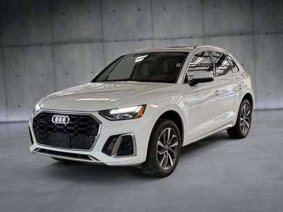 Used 2023 Audi Q5 2.0T Premium w/ Convenience Package