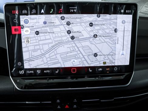 New 2025 Volkswagen GTI SE image 6