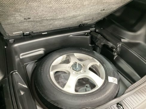 Used 2023 Jeep Grand Cherokee Altitude image 22