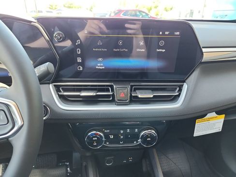 New 2026 Chevrolet TrailBlazer LT w/ Convenience Package AWD/4WD image 20