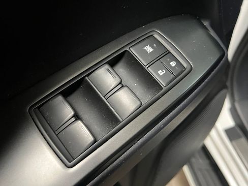 Used 2023 Lexus GX 460 w/ Black Line Special Edition image 13