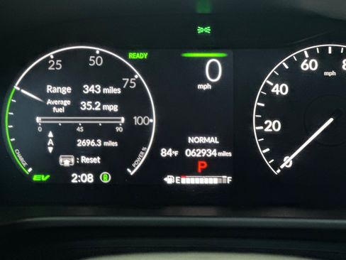 Used 2023 Honda CR-V Sport image 20