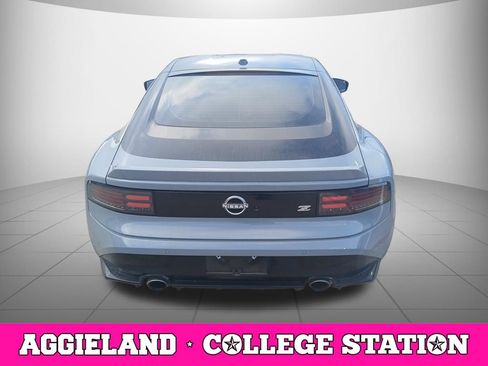 Used 2024 Nissan Z Performance w/ Floor Mat Package image 3