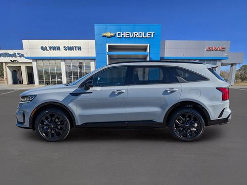 Used 2022 Kia Sorento SX image 14