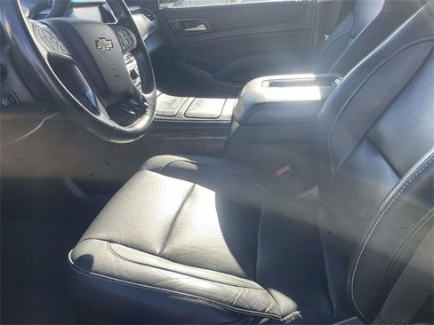 Used 2020 Chevrolet Tahoe Premier image 15