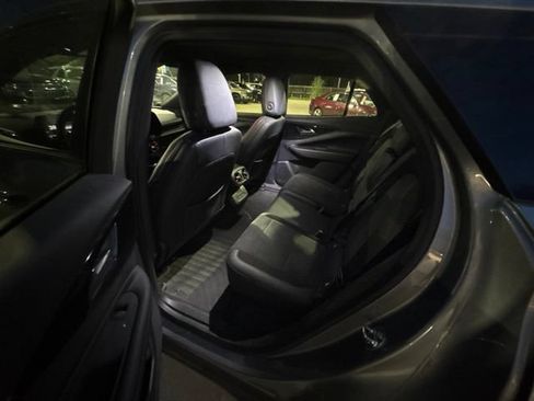 Used 2024 Chevrolet Blazer EV RS AWD/4WD image 9