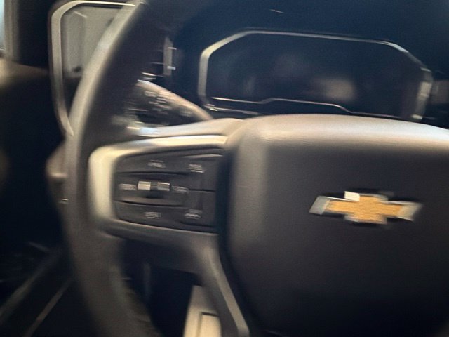 Used 2024 Chevrolet Silverado 1500 LT AWD/4WD image 27