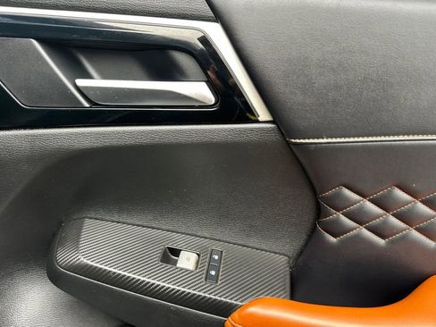 Used 2023 Mitsubishi Outlander SEL image 22