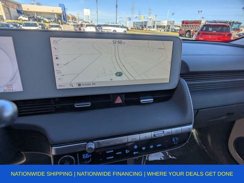 Used 2022 Hyundai Ioniq 5 SEL image 23