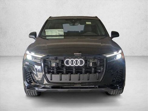 New 2026 Audi Q7 3.0T Premium Plus image 5