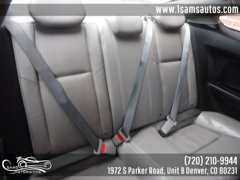 Used 2012 Honda Civic EX-L image 12