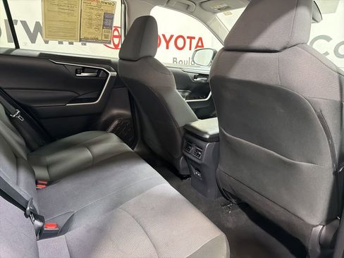 Used 2025 Toyota RAV4 XLE image 14