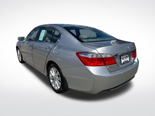 Used 2015 Honda Accord EX image 6